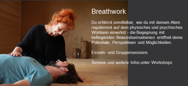 Breathwork